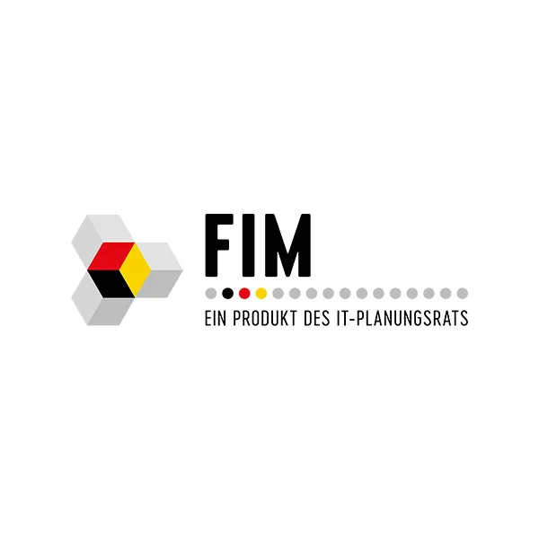 Symbolbild für das Föderale Informationsmanagement